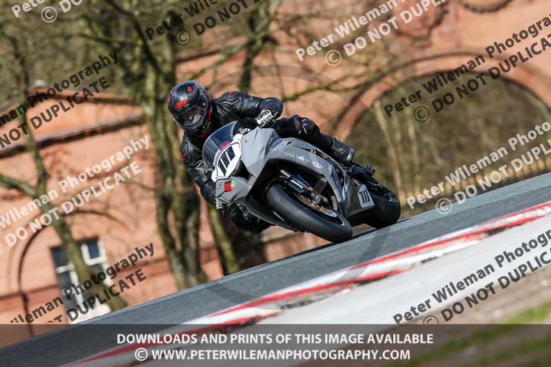 Oulton Park 20th March 2020;PJ Motorsport Photography 2020